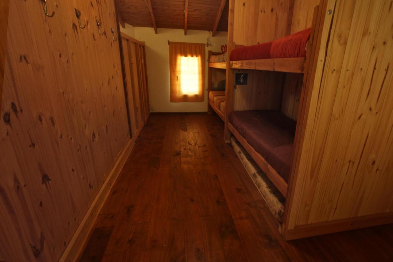 Hoyo de Epuyén Hostel Lc מראה חיצוני תמונה