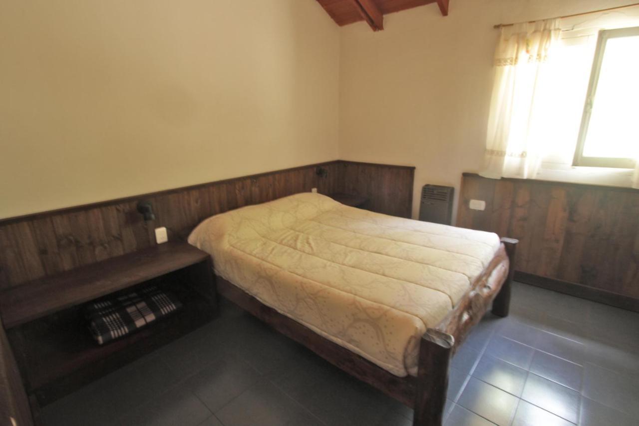 Hoyo de Epuyén Hostel Lc מראה חיצוני תמונה