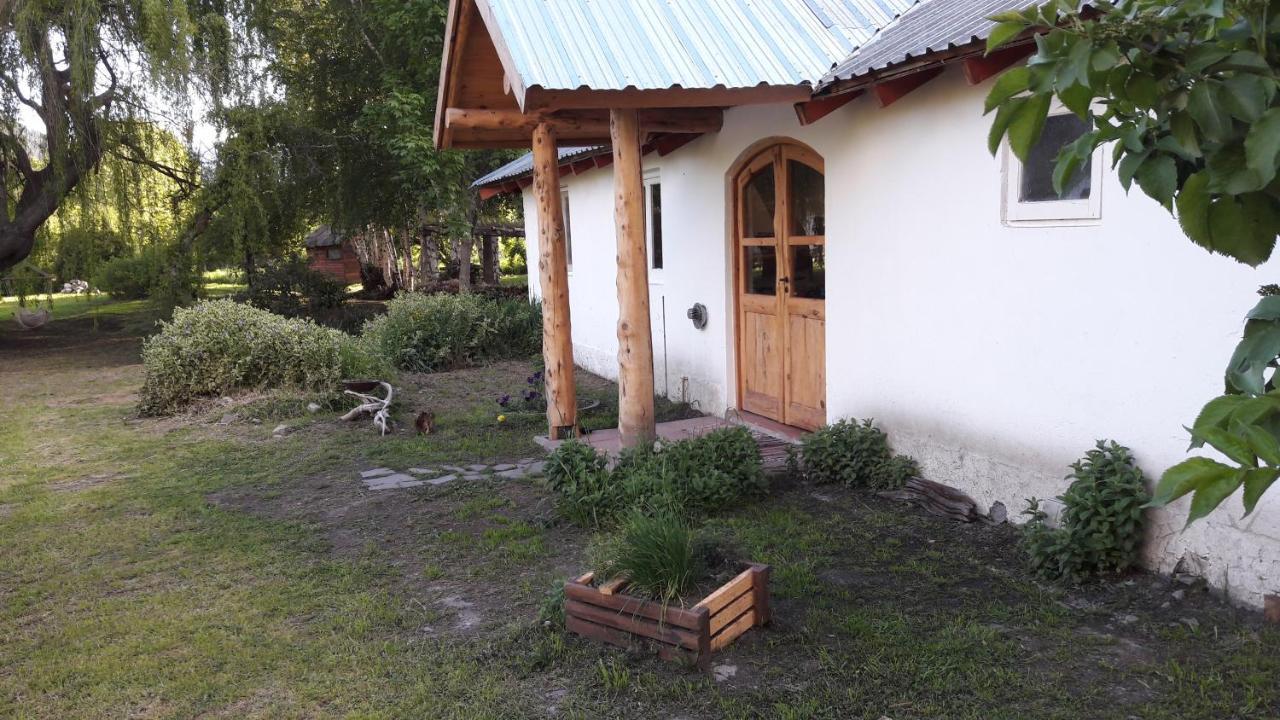 Hoyo de Epuyén Hostel Lc מראה חיצוני תמונה