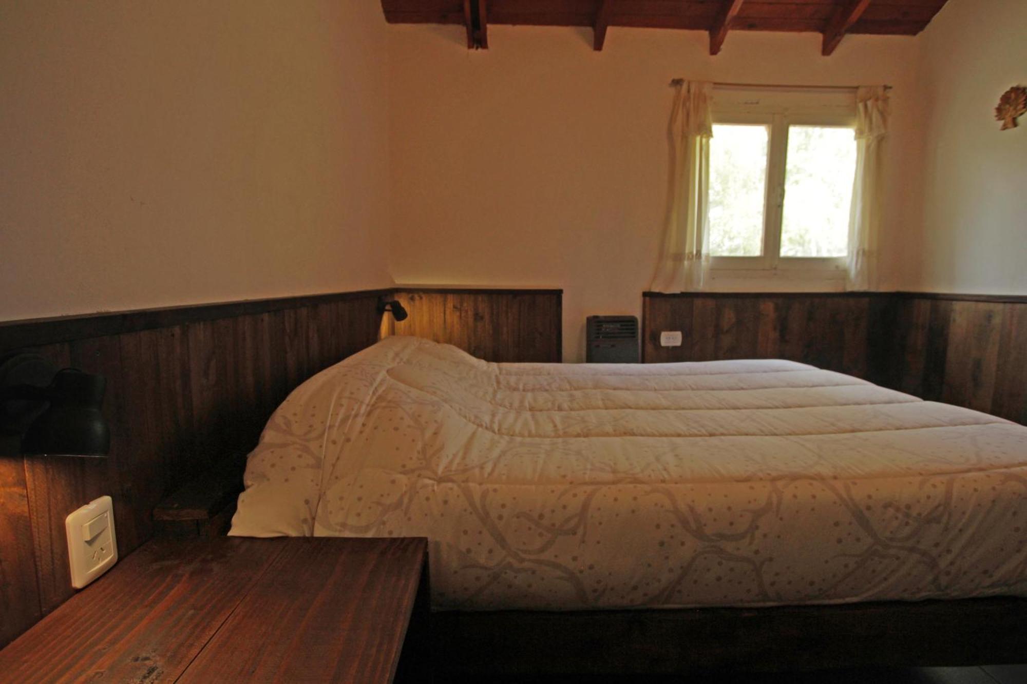 Hoyo de Epuyén Hostel Lc מראה חיצוני תמונה