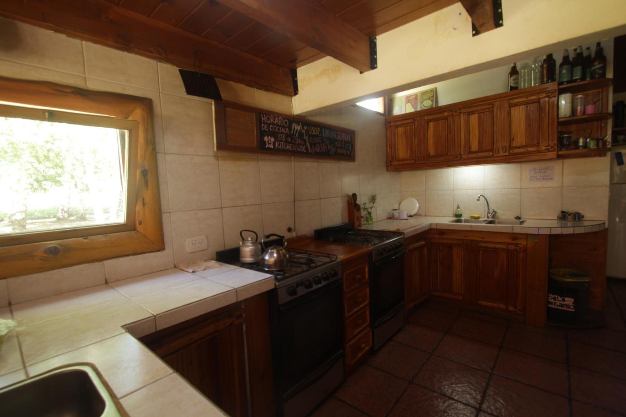 Hoyo de Epuyén Hostel Lc מראה חיצוני תמונה