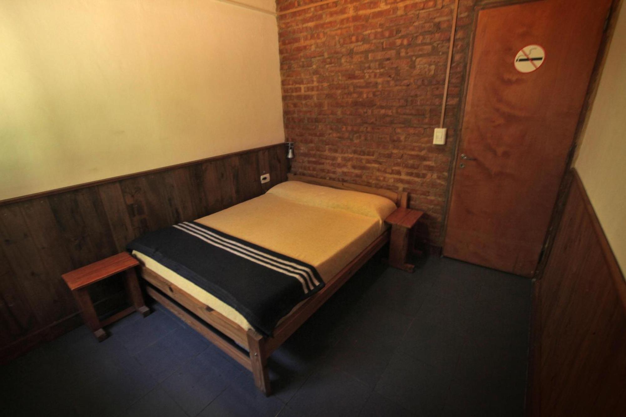 Hoyo de Epuyén Hostel Lc מראה חיצוני תמונה