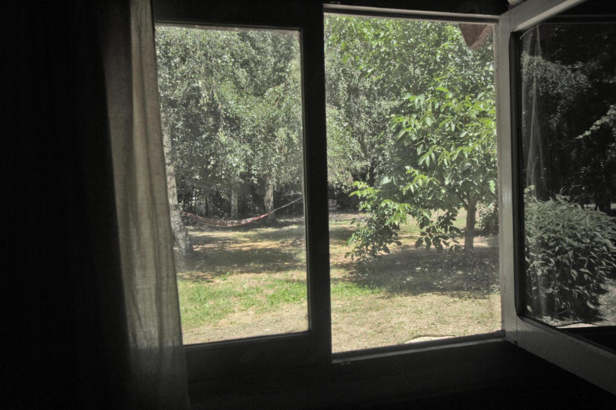 Hoyo de Epuyén Hostel Lc מראה חיצוני תמונה