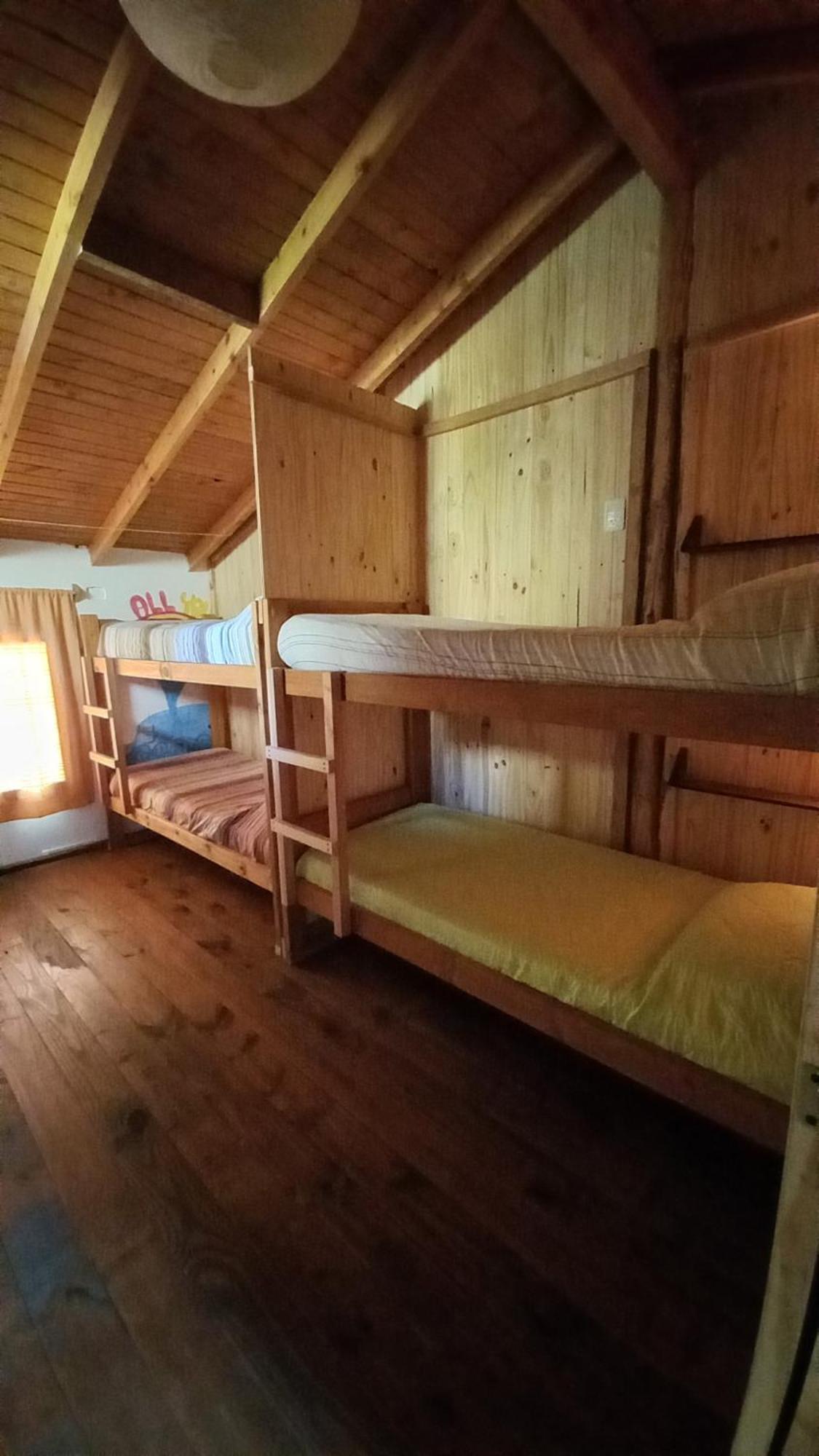 Hoyo de Epuyén Hostel Lc מראה חיצוני תמונה